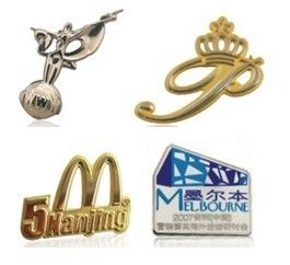 Lapel Pins