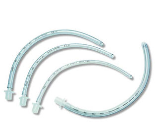 Tracheal Tube (Uncuffed)