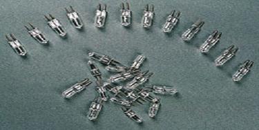 Jc Series Halogen Bulb