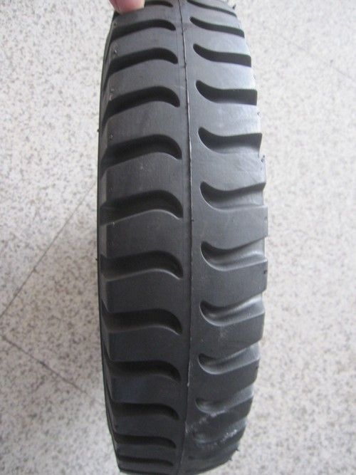 Motorcycle Tyre 400-8