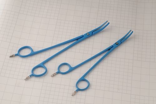 Bi-Clamp (Bipolar Artery Sealer)