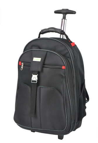 Trolley Laptop Backpack