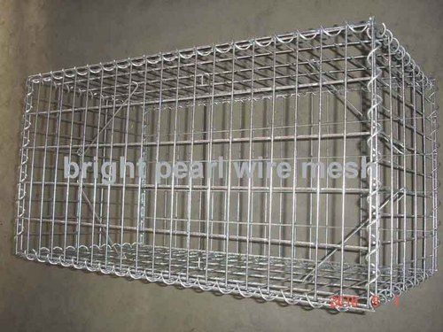 Welded Gabions