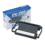 Brother PC201 Thermal Ribbon Cartridge