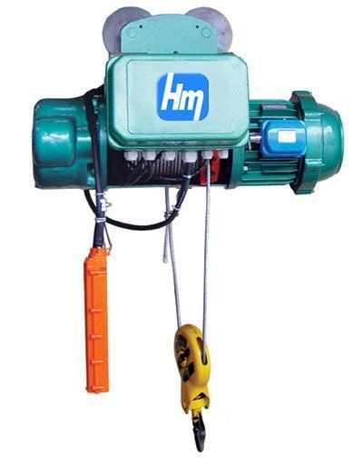 Electric Hoist