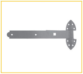 Reversible Heavy Hinges