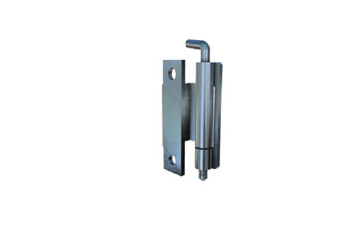 Polished Finish Corrosion Resistant Stainless Steel Hn-02 Door Hinges