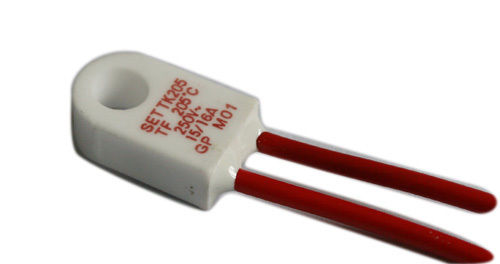 Thermal Fuse Sk 10a Series