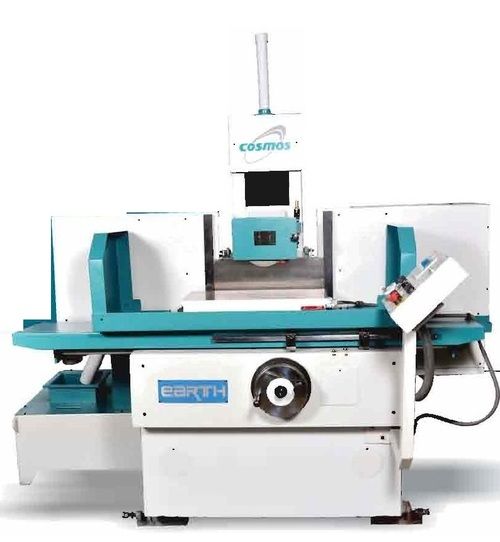 High Precision Surface Grinders