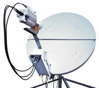 HUGHES VSAT