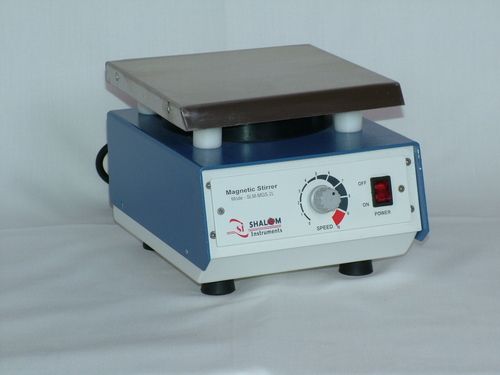 Magnetic Stirrers