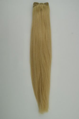 22 Weft Blonde Hair