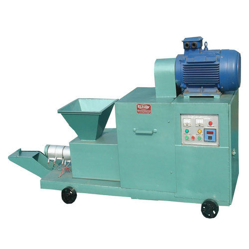 Briquette Making Machines