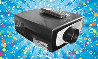 LCD Projector 60ATI