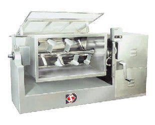 Powder Mass Mixer