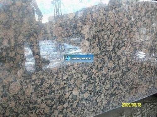 Baltic Brown Granite