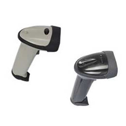 Barcode Scanner