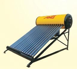 Domestic Solar Water Heater Etc Type