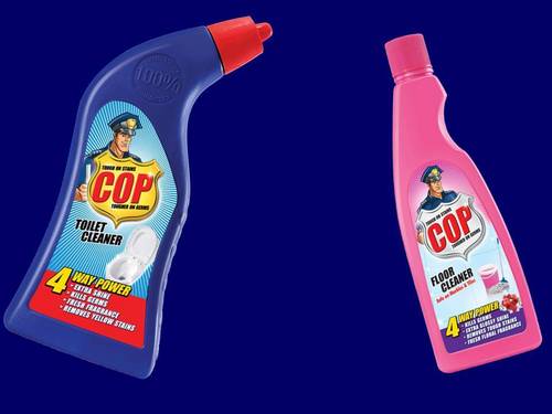 Floor Cleaner
