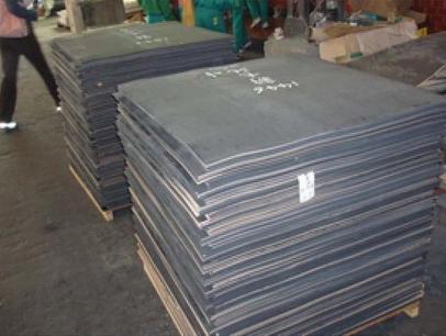 Foam PVC Sheets at