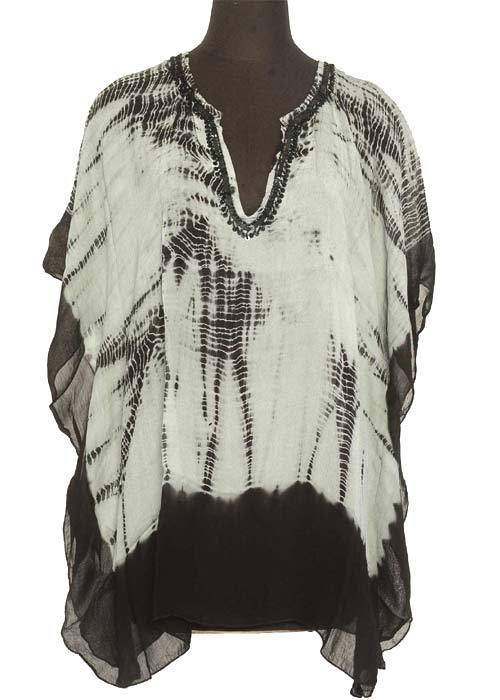 Designer Beach Kaftan