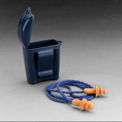 Reusable Ear Plugs