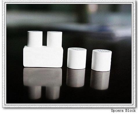 Zirconia Block Compatible With Kavo System