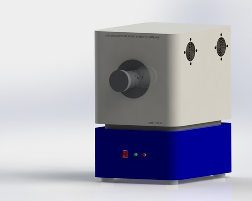 Ash Fusion Tester By ADVANCE RESEARCH INSTRUMENTS CO.