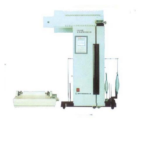 Textile Test Equipment