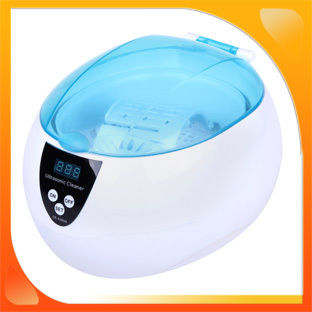 Ultrasonic Jewelry Cleaner (750ml)