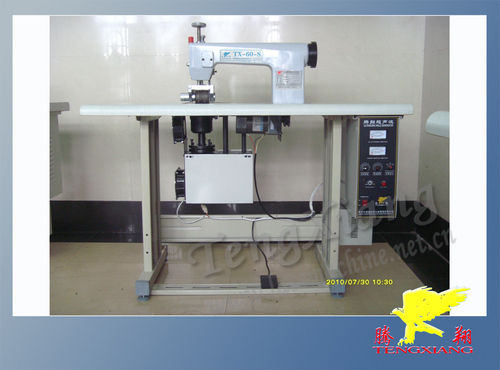 Ultrasonic Sealing Machinery