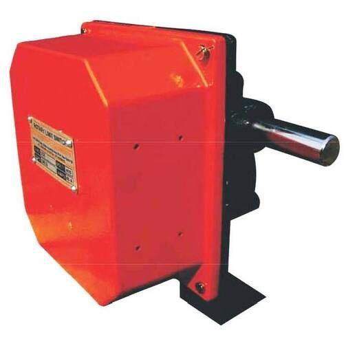 Rotary Geared Limit Switch