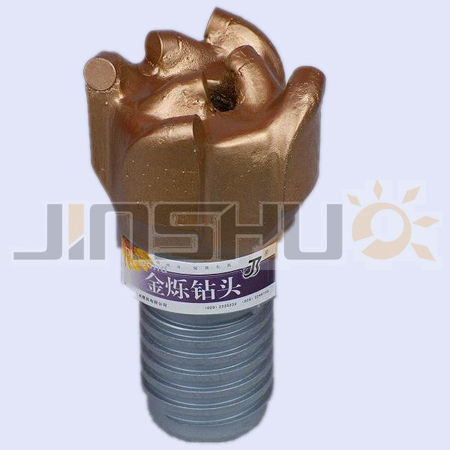 Sintered Pdc Bits