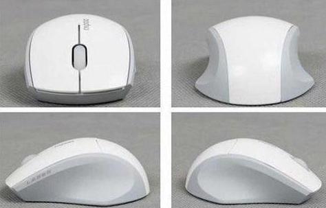 Wireless Mouse