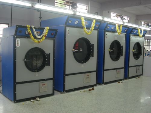 Tumbler Dryer