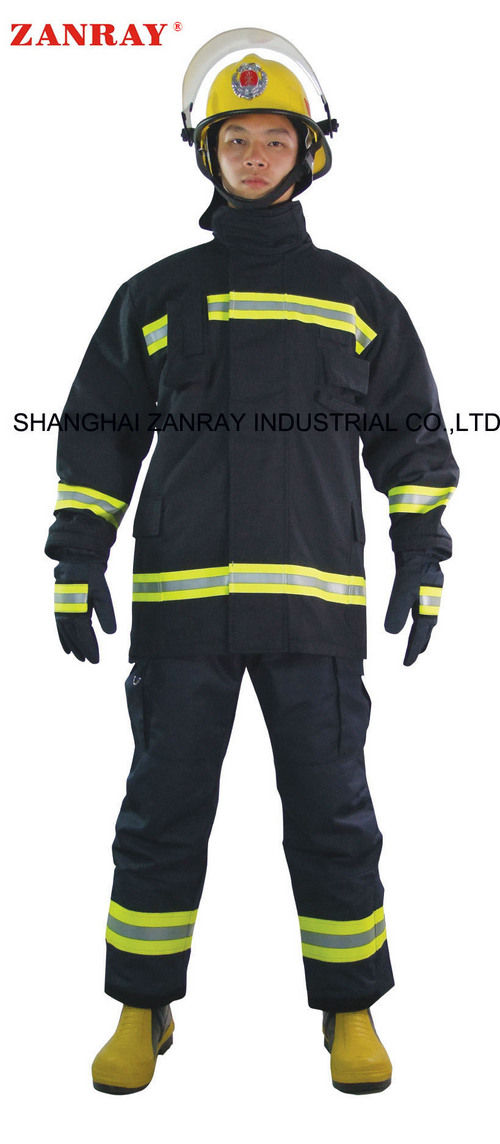 Fire Fighting Suit