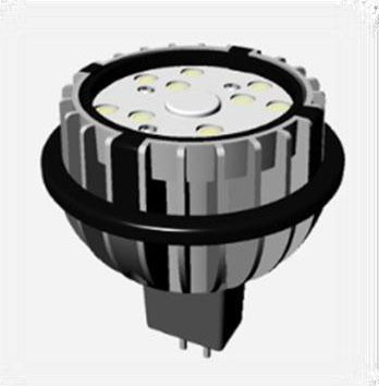 LED MR16 Bulb