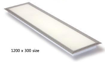 LED Panel Light (1200x300)