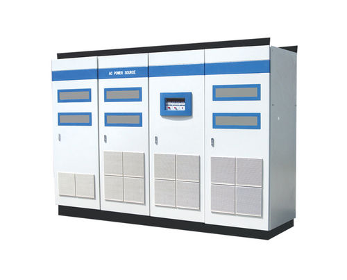 800KVA(600KVA) AC Power Source