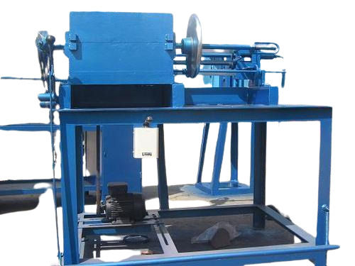 H.T Winding Machine For Industrial 