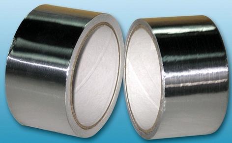 Aluminum Foil Tape