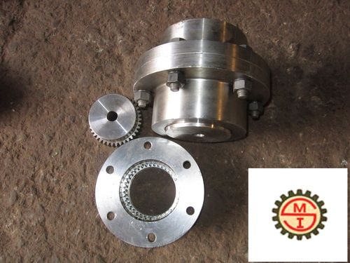 Gear Couplings