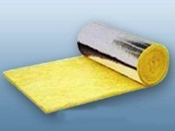 Glass Wool Blanket