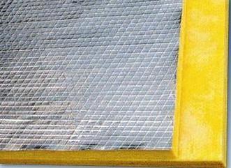 Glass Wool Board