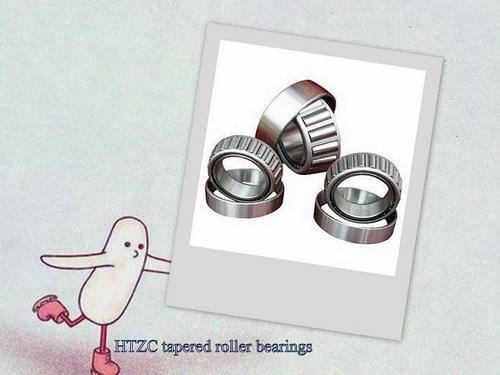 Tapered Roller Bearing