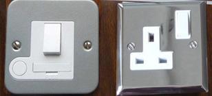 Wall Switches