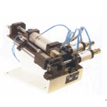 Pneumoelectric Stripping Machine