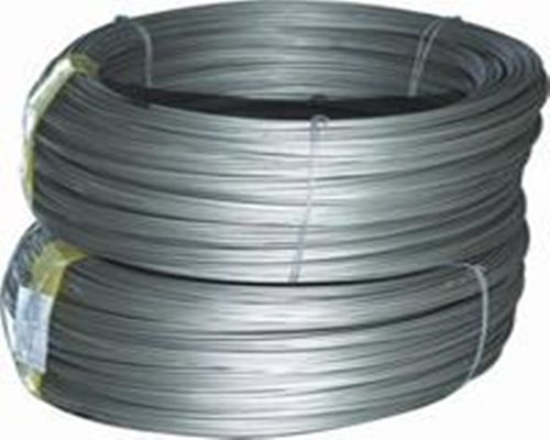 Stainless Steel Wire 304