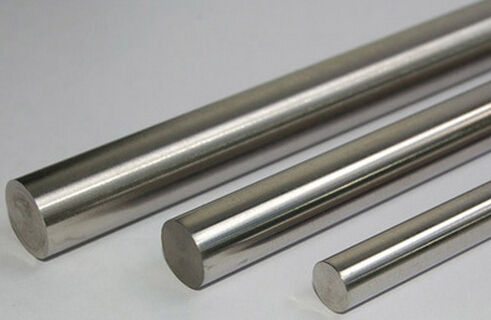 Tungsten Alloy Rod For Tungsten Stem