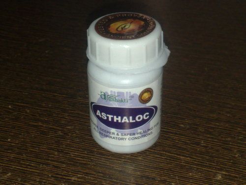 Asthaloc Tab